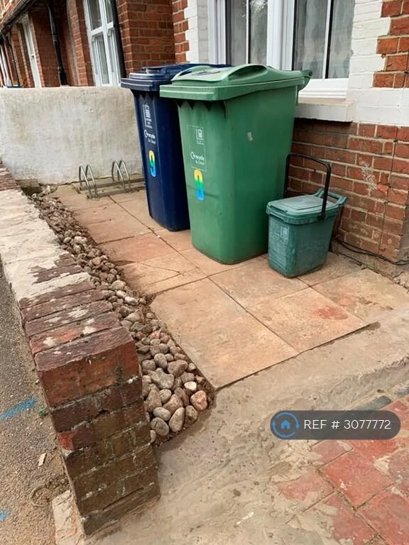 4 bedroom terraced house for rent