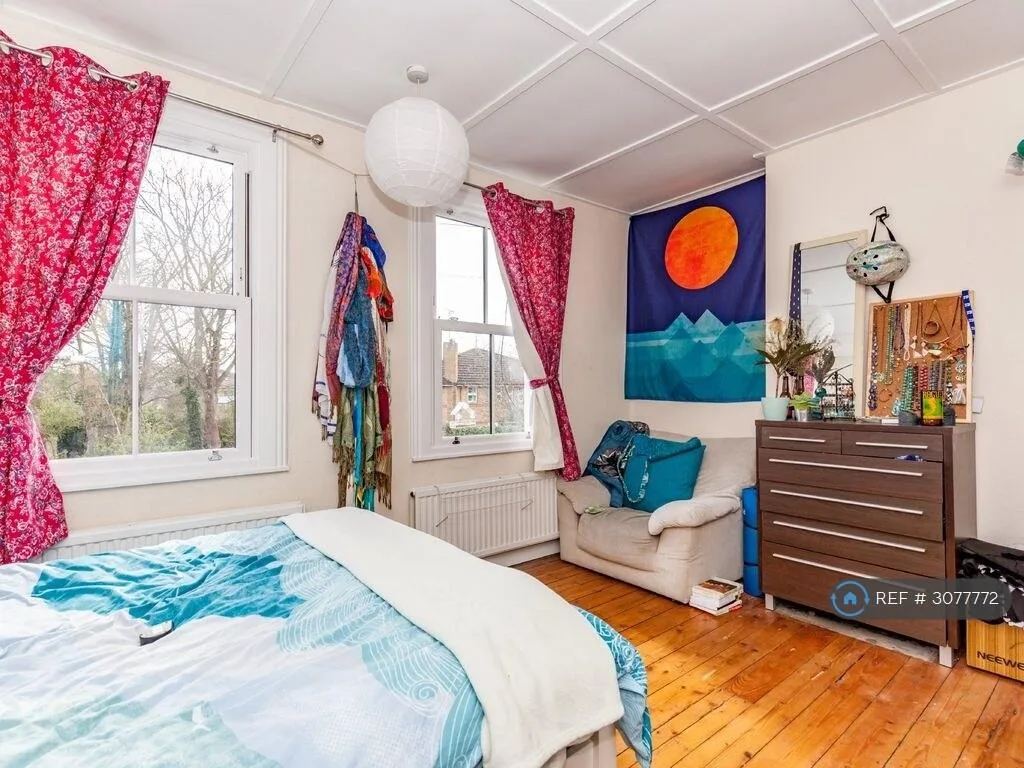 4 bedroom terraced house for rent