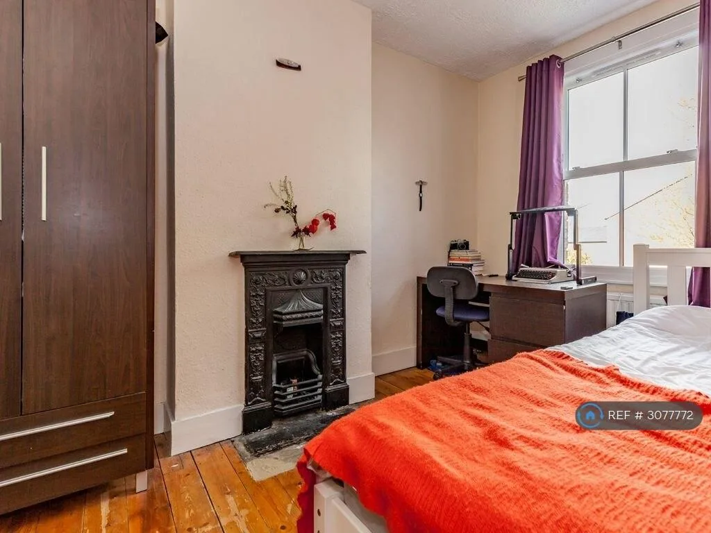 4 bedroom terraced house for rent