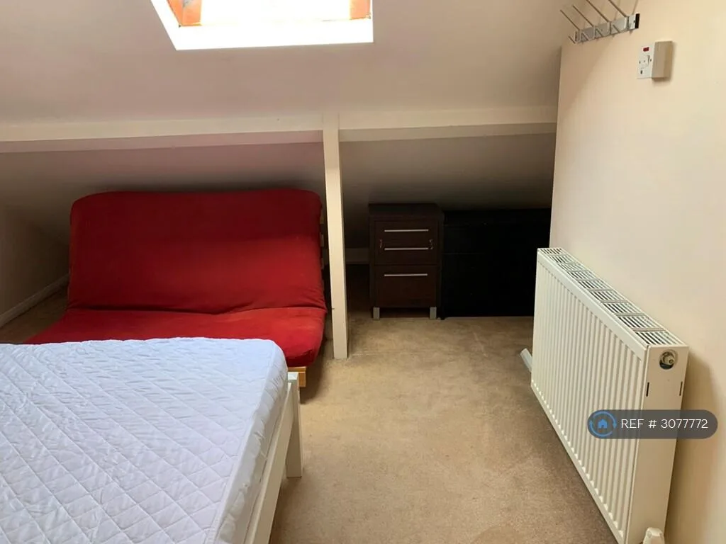 4 bedroom terraced house for rent