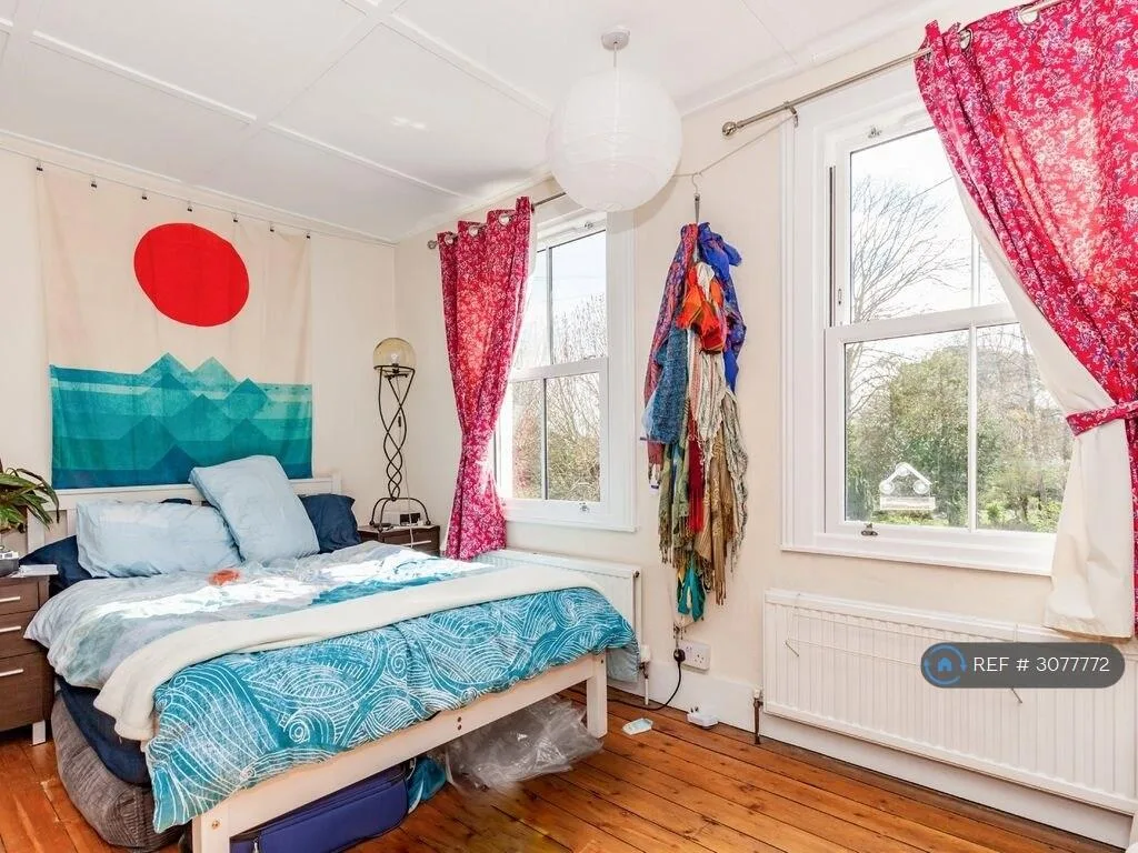 4 bedroom terraced house for rent