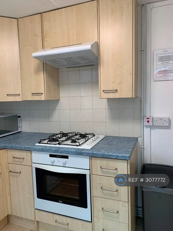 4 bedroom terraced house for rent