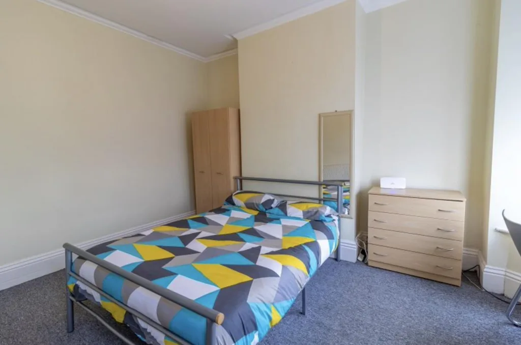 3 bedroom terraced house for rent