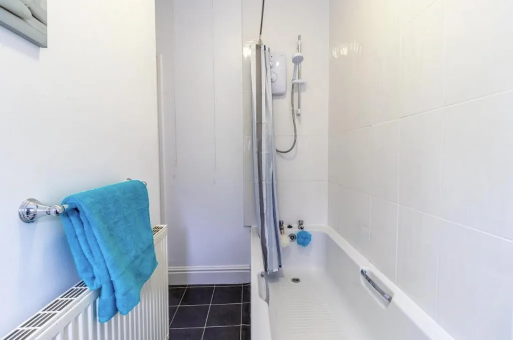 3 bedroom terraced house for rent