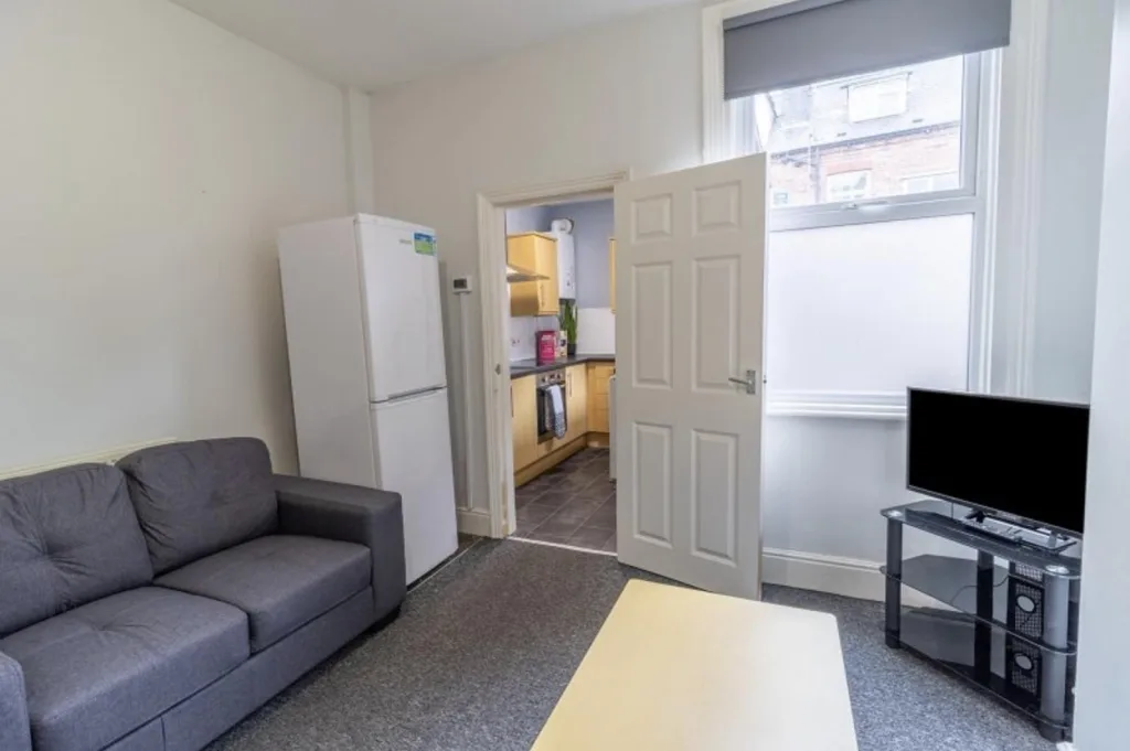 3 bedroom terraced house for rent
