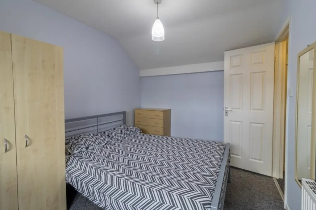 3 bedroom terraced house for rent