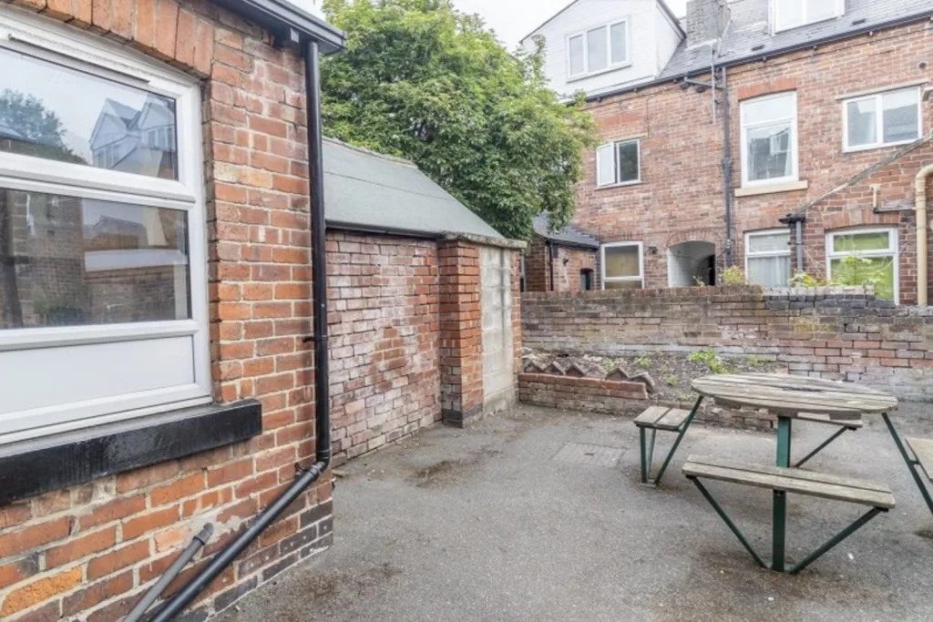 3 bedroom terraced house for rent