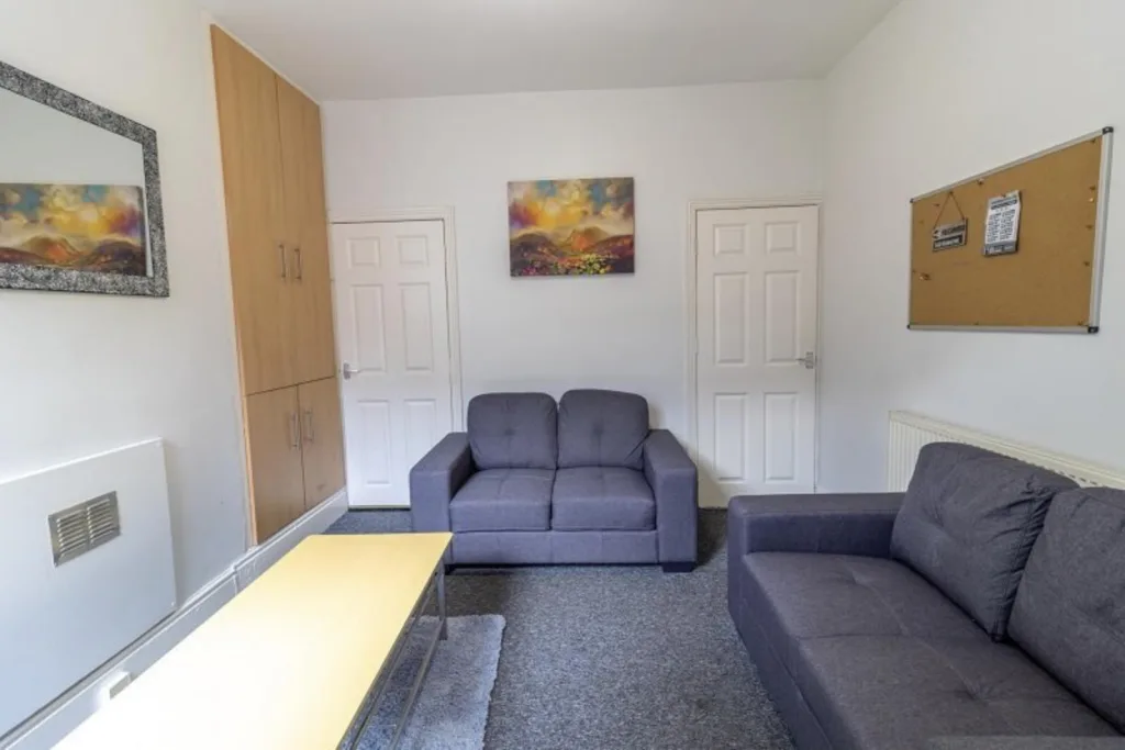 3 bedroom terraced house for rent