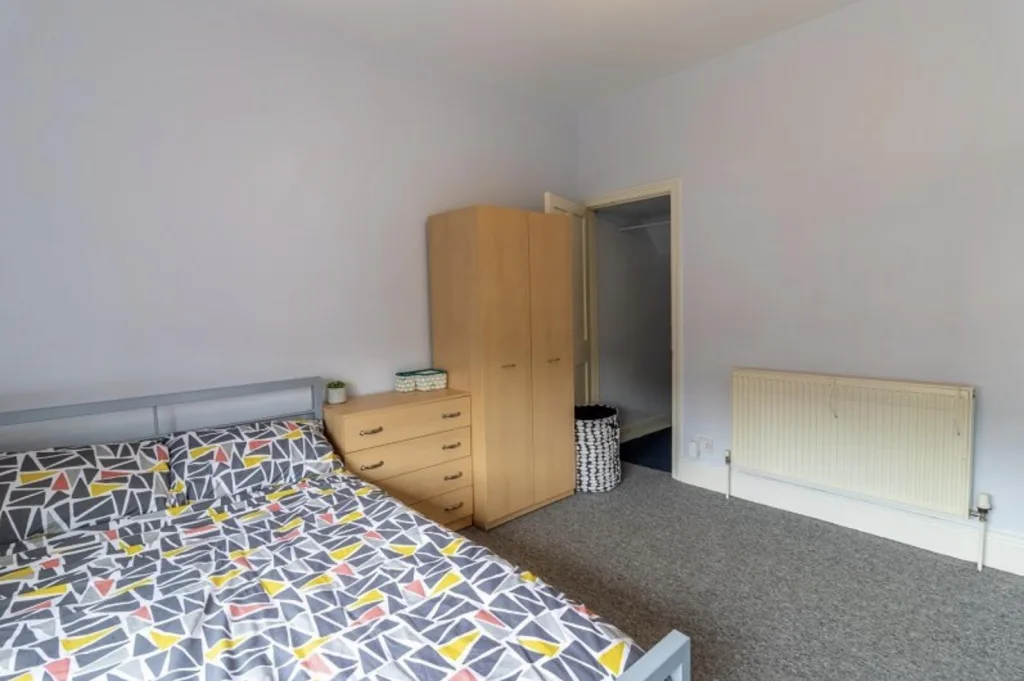 3 bedroom terraced house for rent
