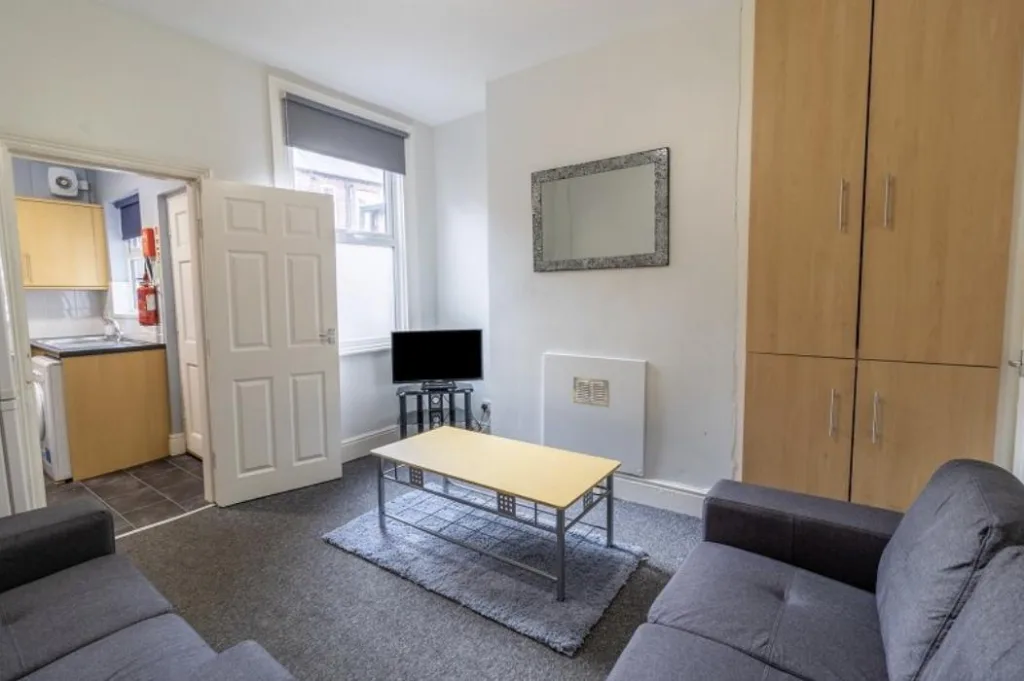 3 bedroom terraced house for rent