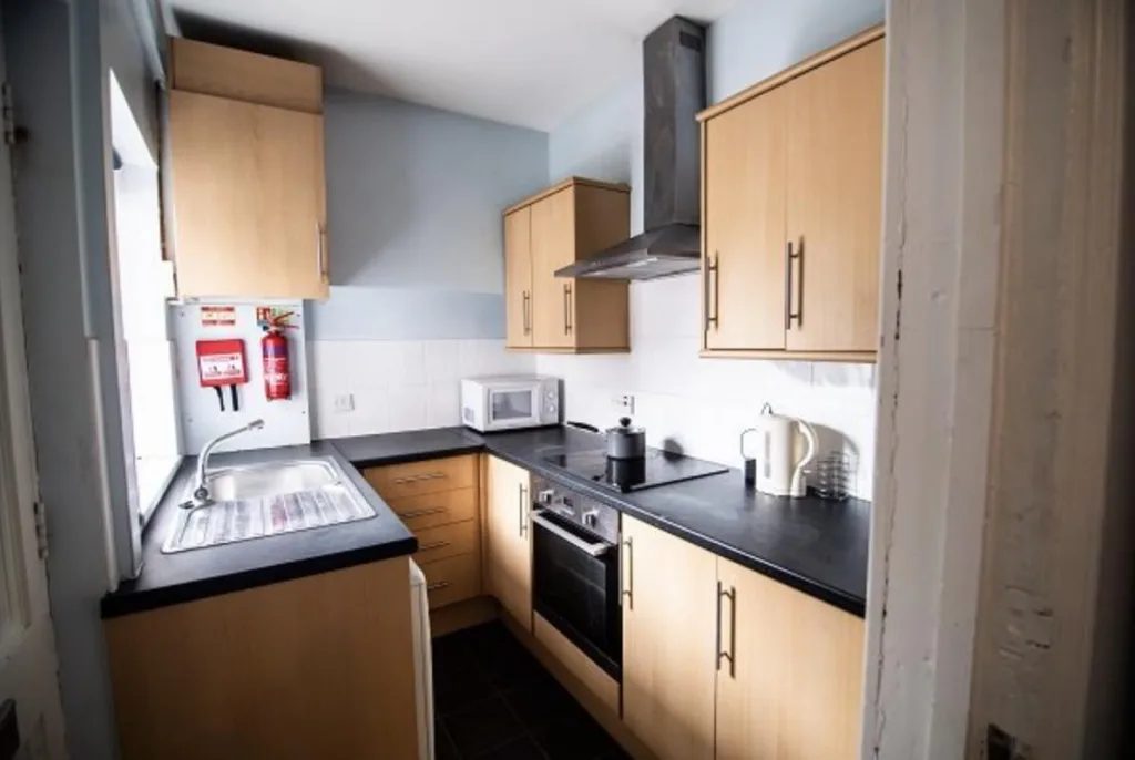 3 bedroom terraced house for rent