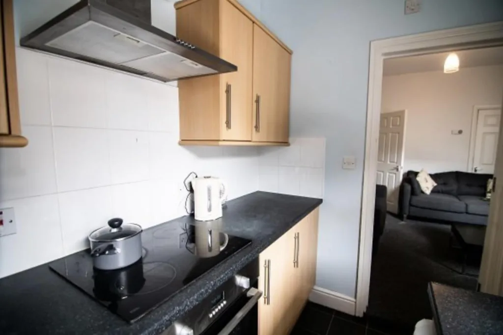 3 bedroom terraced house for rent