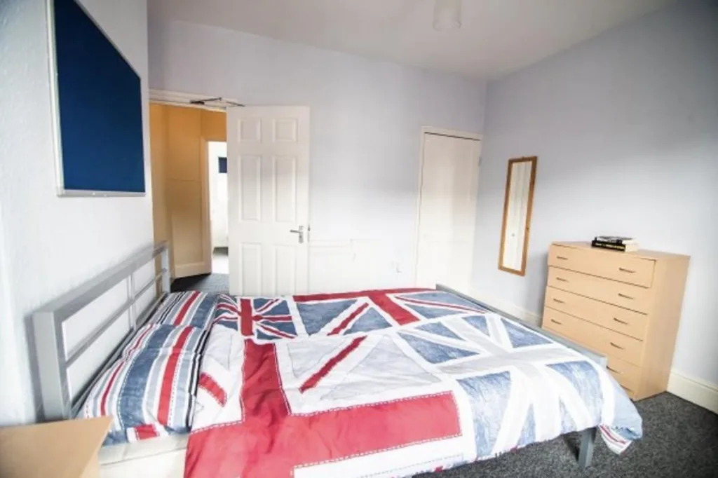 3 bedroom terraced house for rent