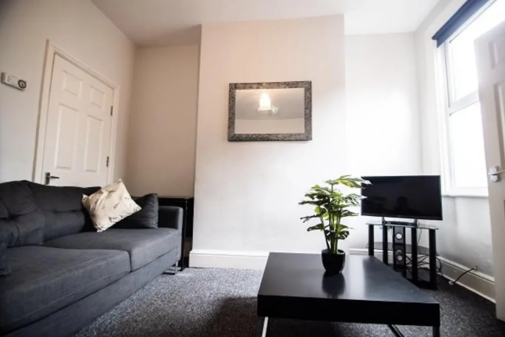 3 bedroom terraced house for rent