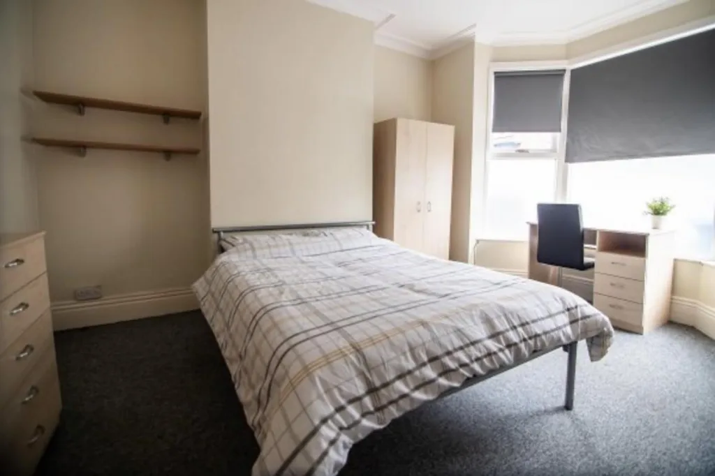4 bedroom terraced house for rent
