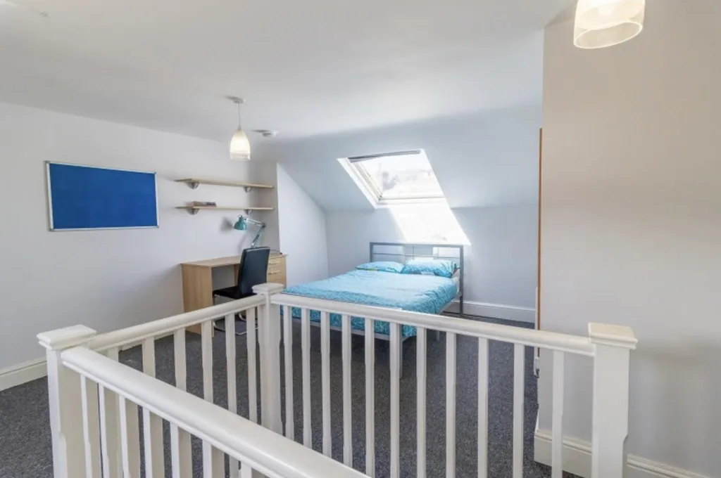 4 bedroom terraced house for rent
