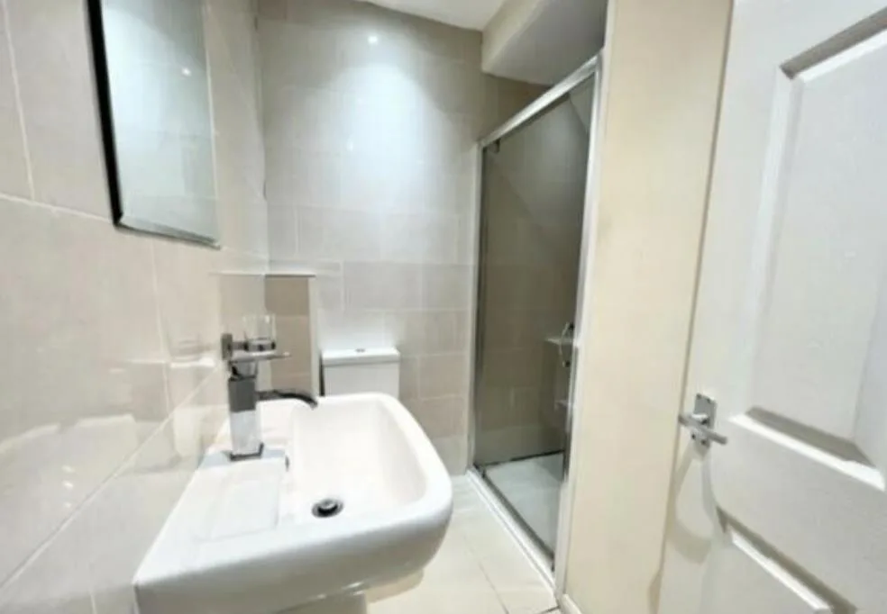 4 bedroom terraced house for rent