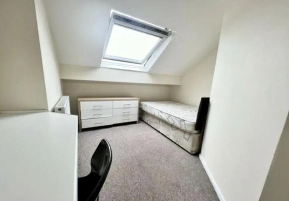 4 bedroom terraced house for rent
