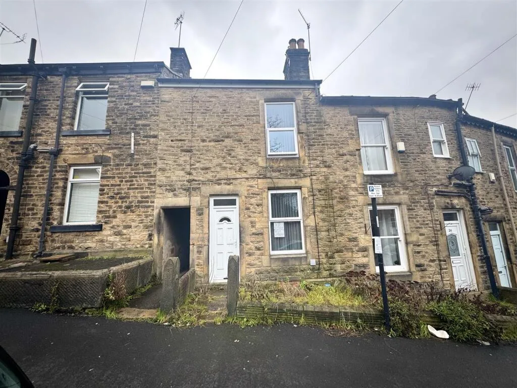 4 bedroom terraced house for rent