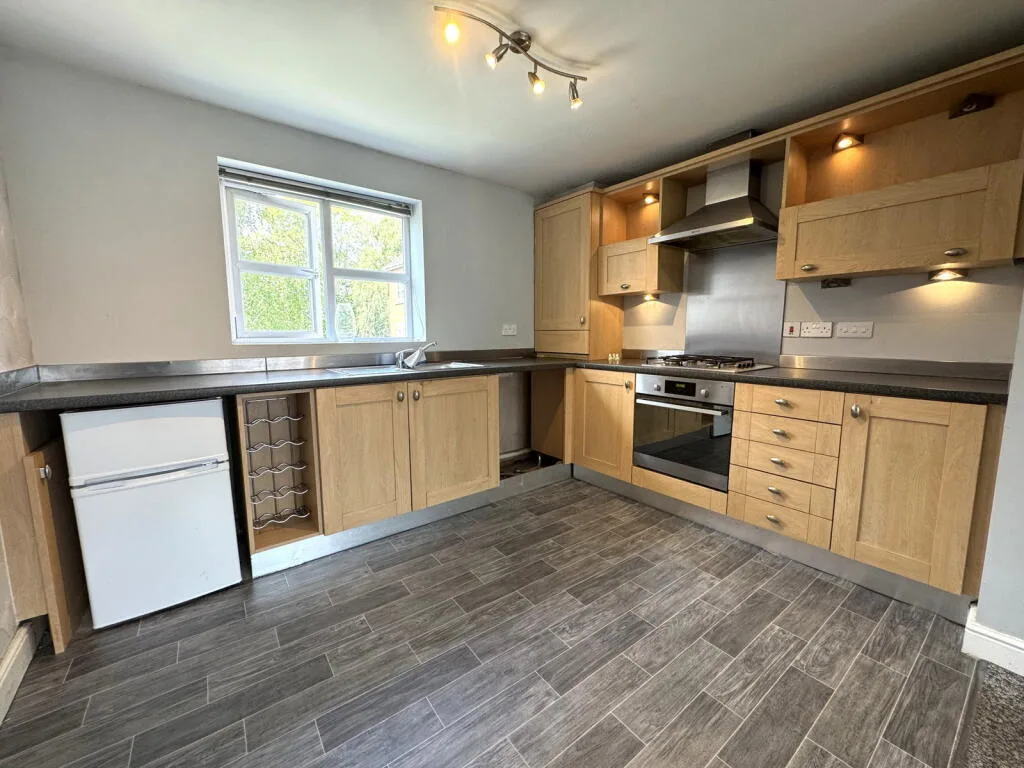 2 bedroom apartment for rent