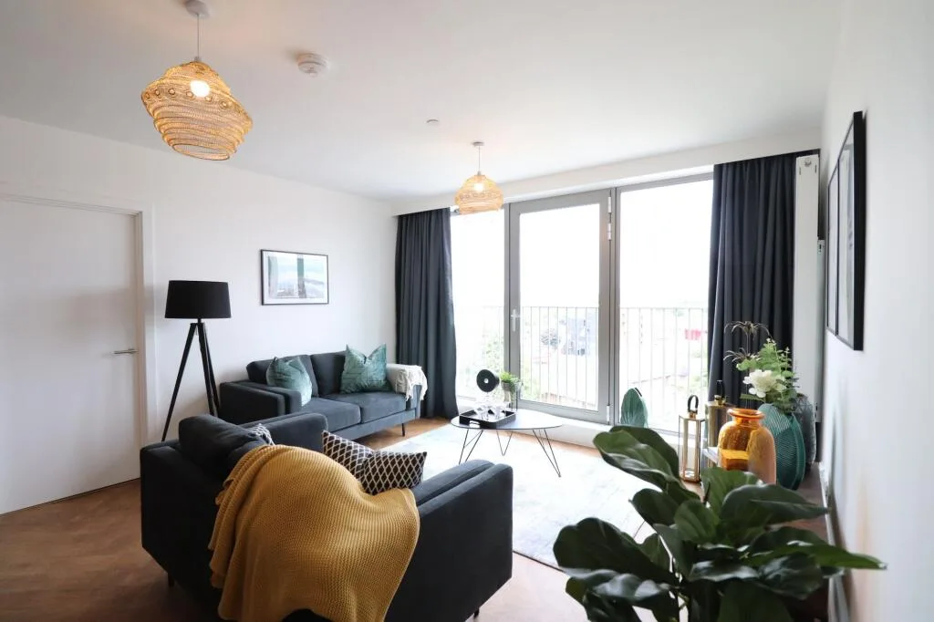 2 bedroom property for rent