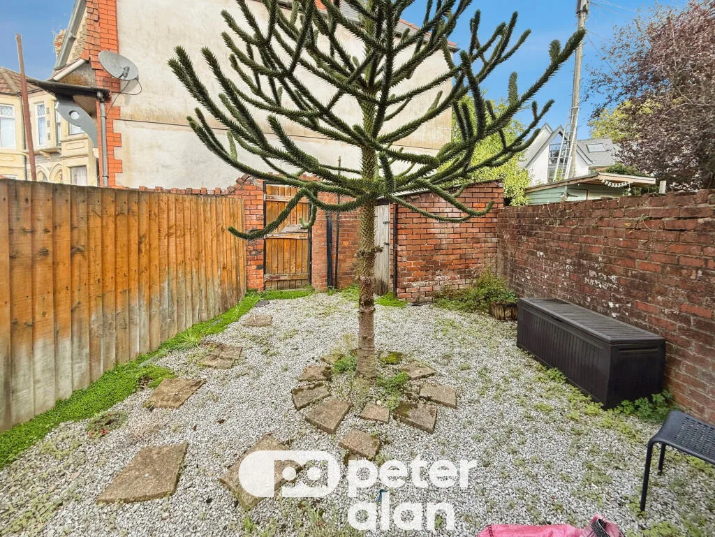 5 bedroom house for rent