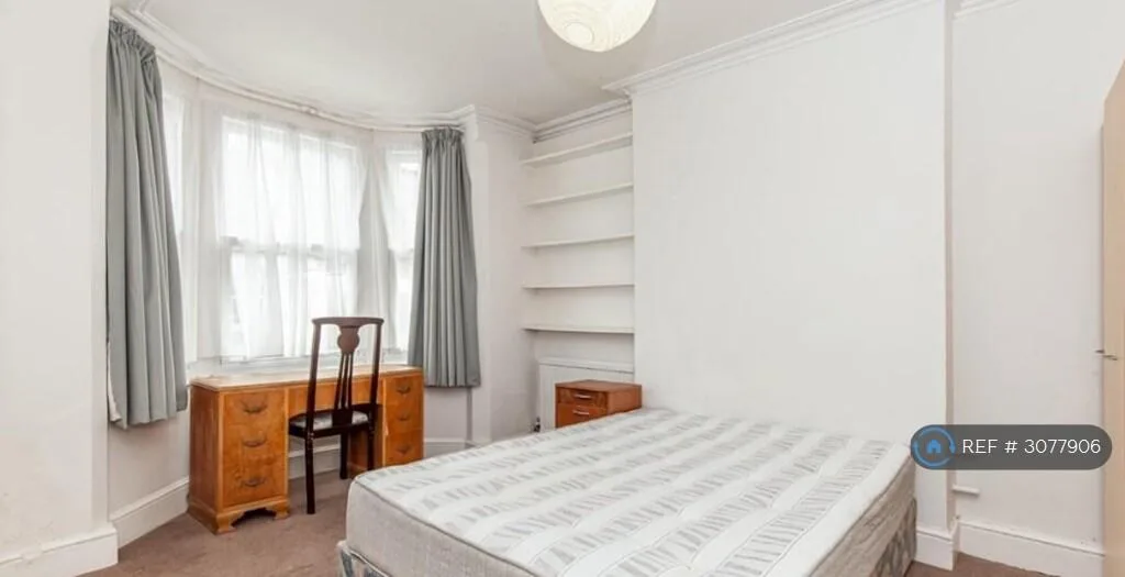 4 bedroom terraced house for rent