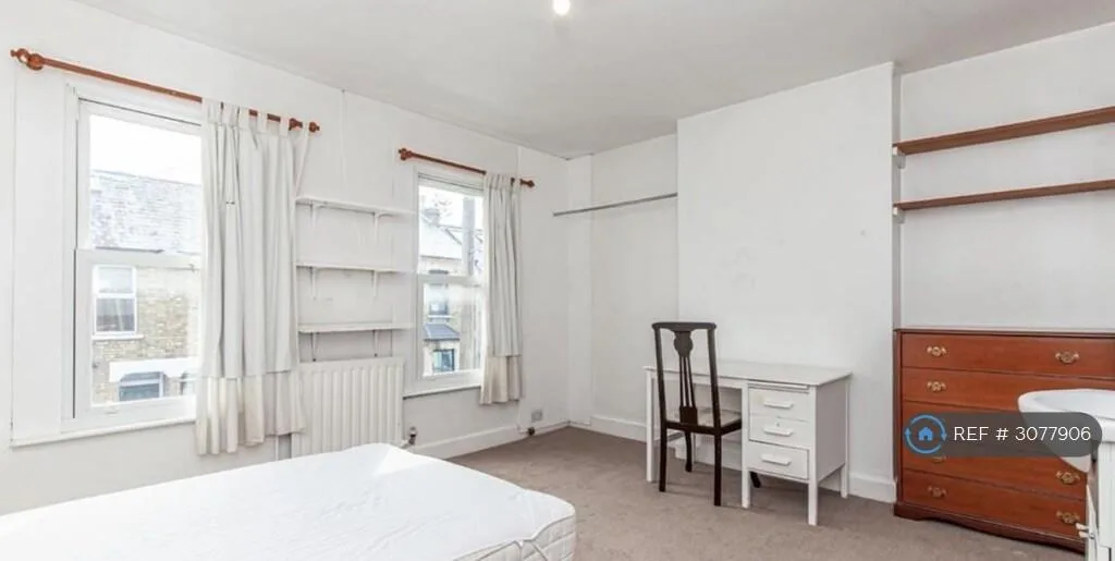 4 bedroom terraced house for rent