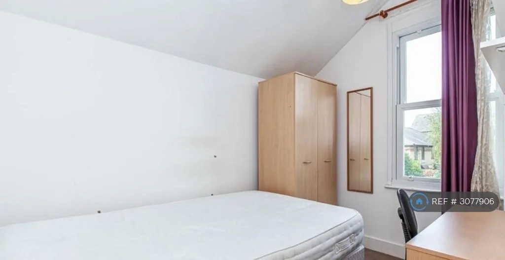 4 bedroom terraced house for rent