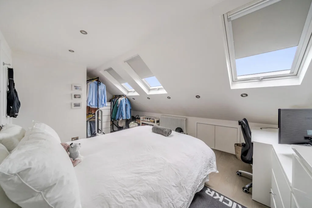 3 bedroom flat for rent