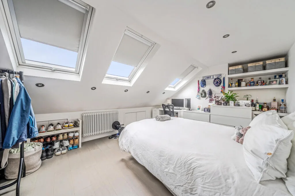 3 bedroom flat for rent
