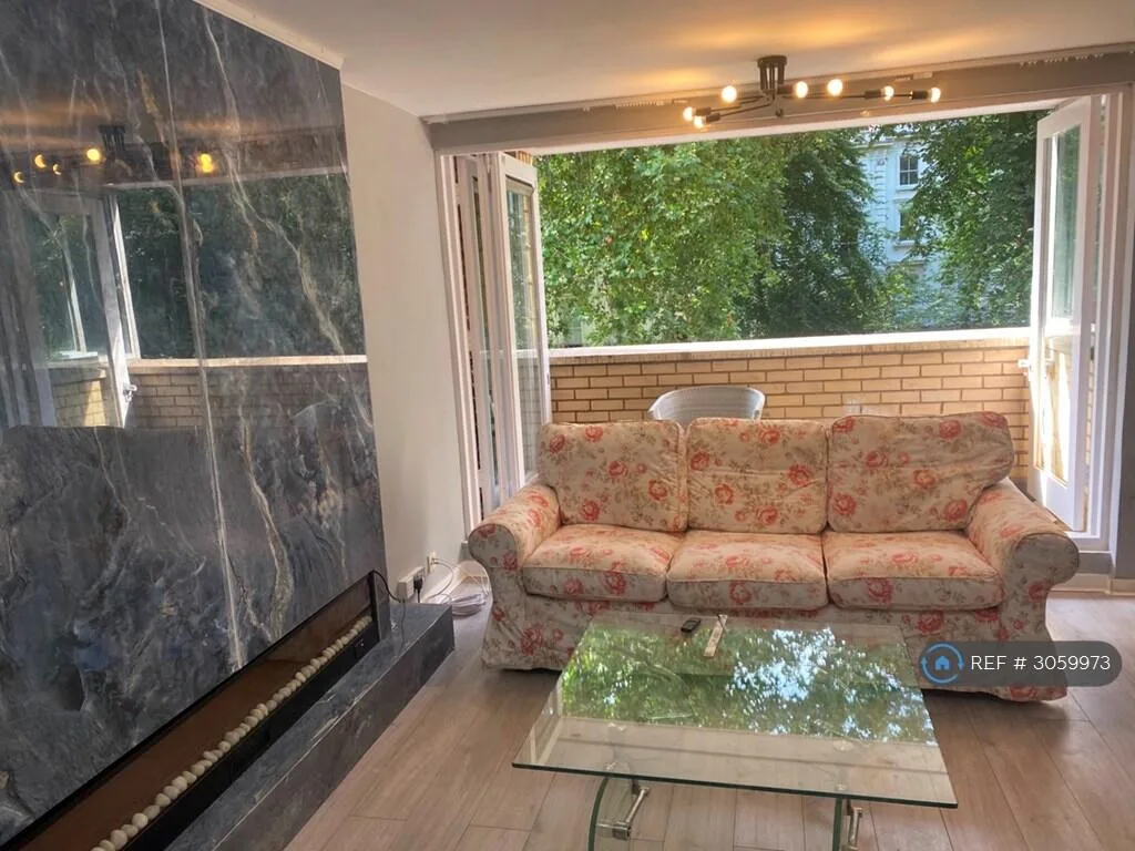 1 bedroom flat for rent