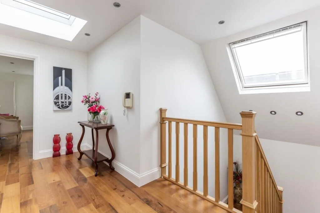 8 bedroom detached house for rent