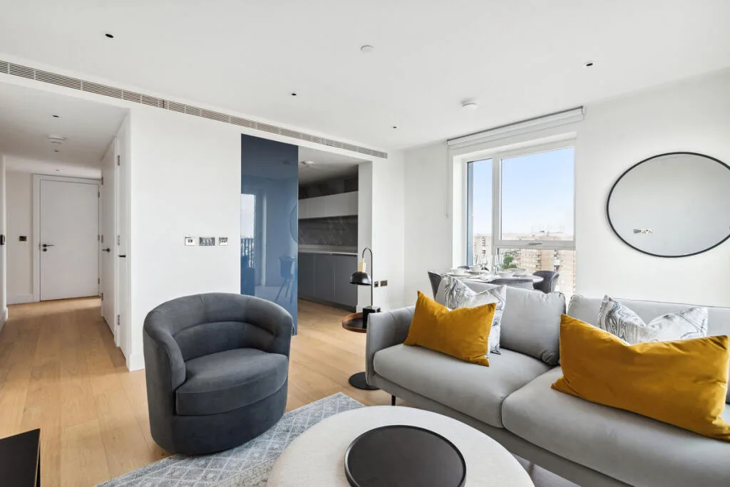 1 bedroom apartment for rent