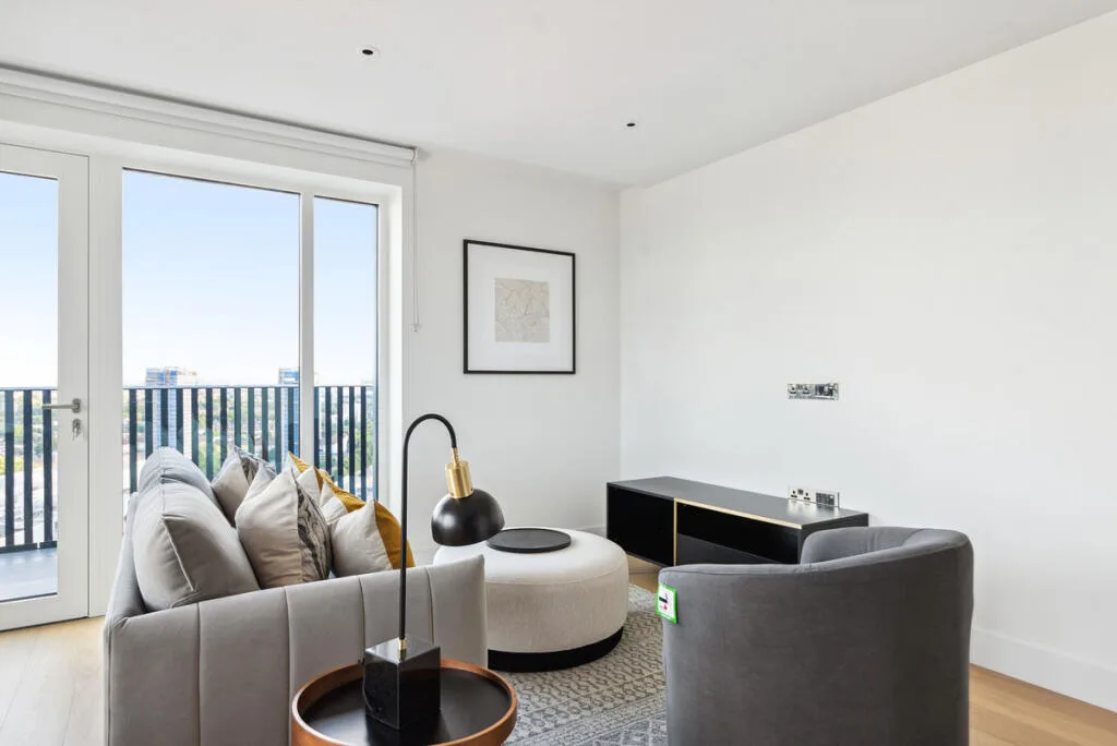 1 bedroom apartment for rent