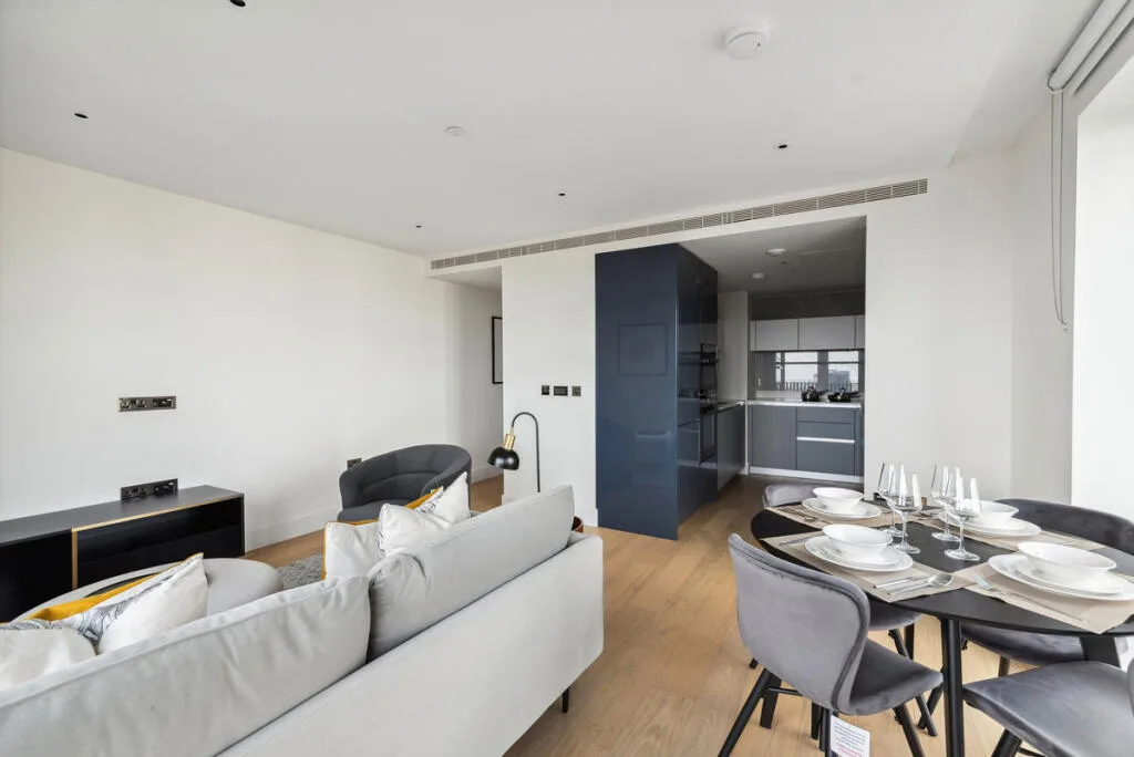 1 bedroom apartment for rent