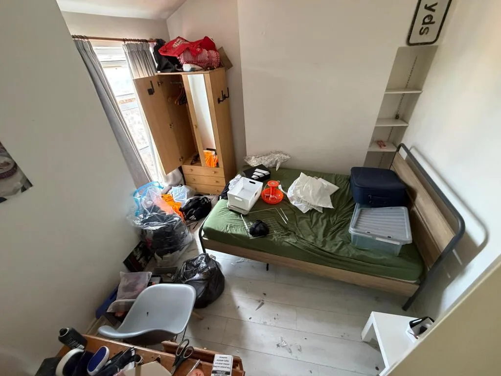 5 bedroom apartment for rent