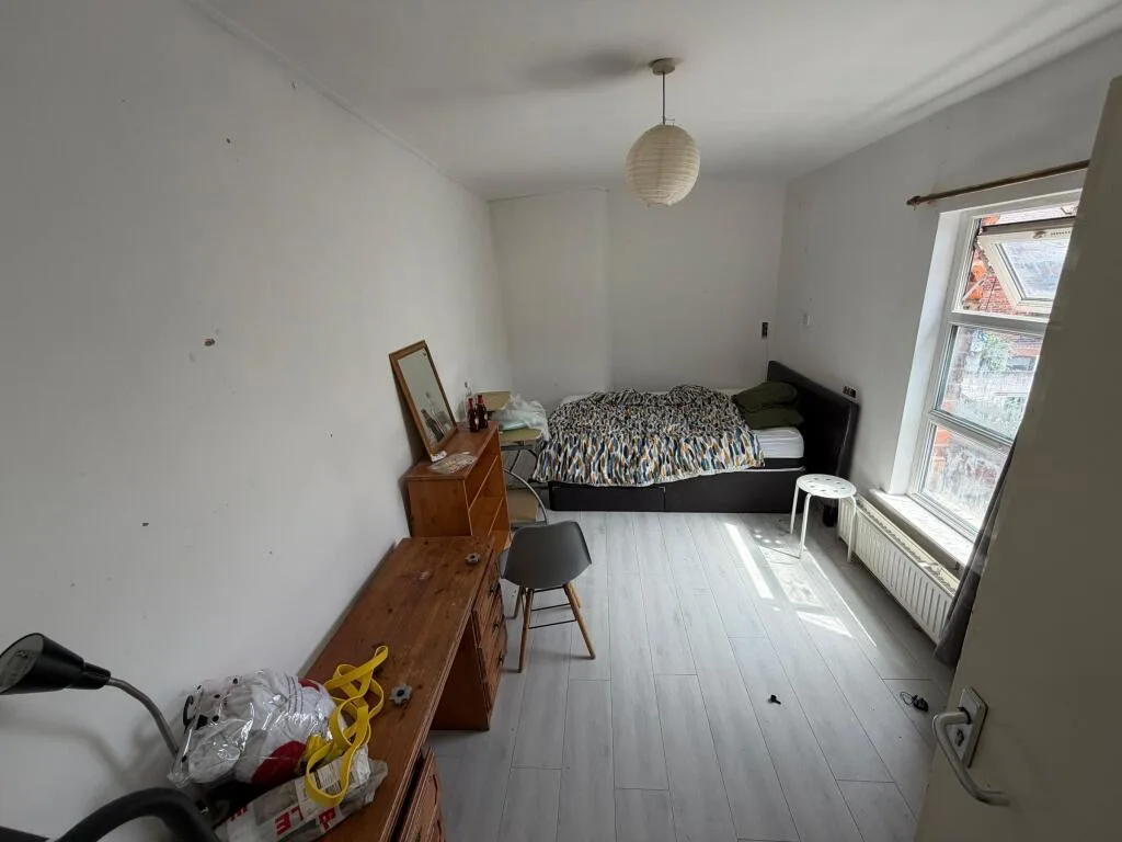 5 bedroom apartment for rent