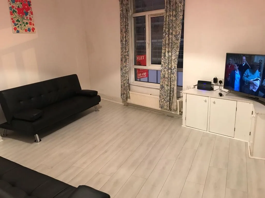 5 bedroom apartment for rent