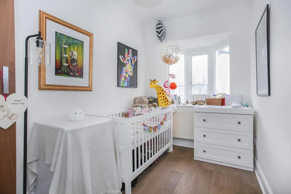 4 bedroom duplex for rent