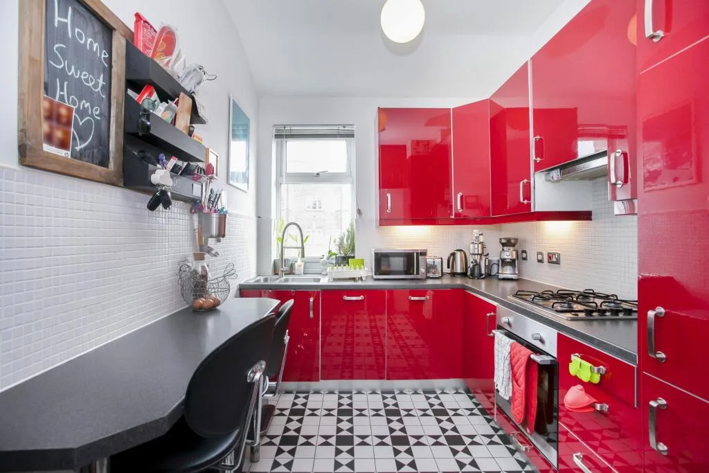 4 bedroom duplex for rent