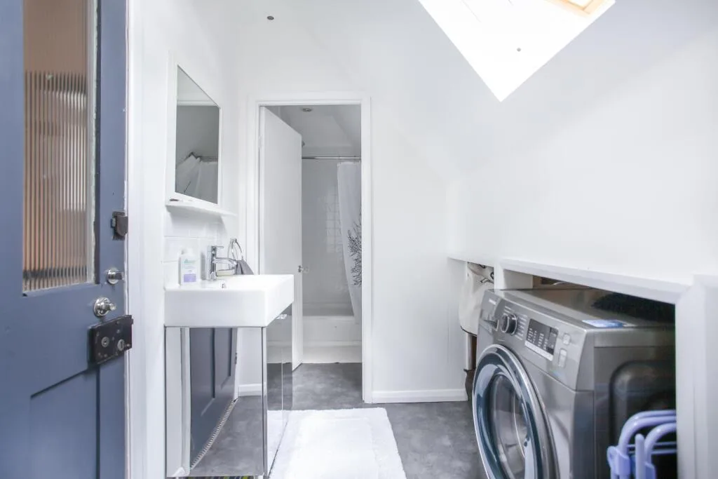 4 bedroom duplex for rent