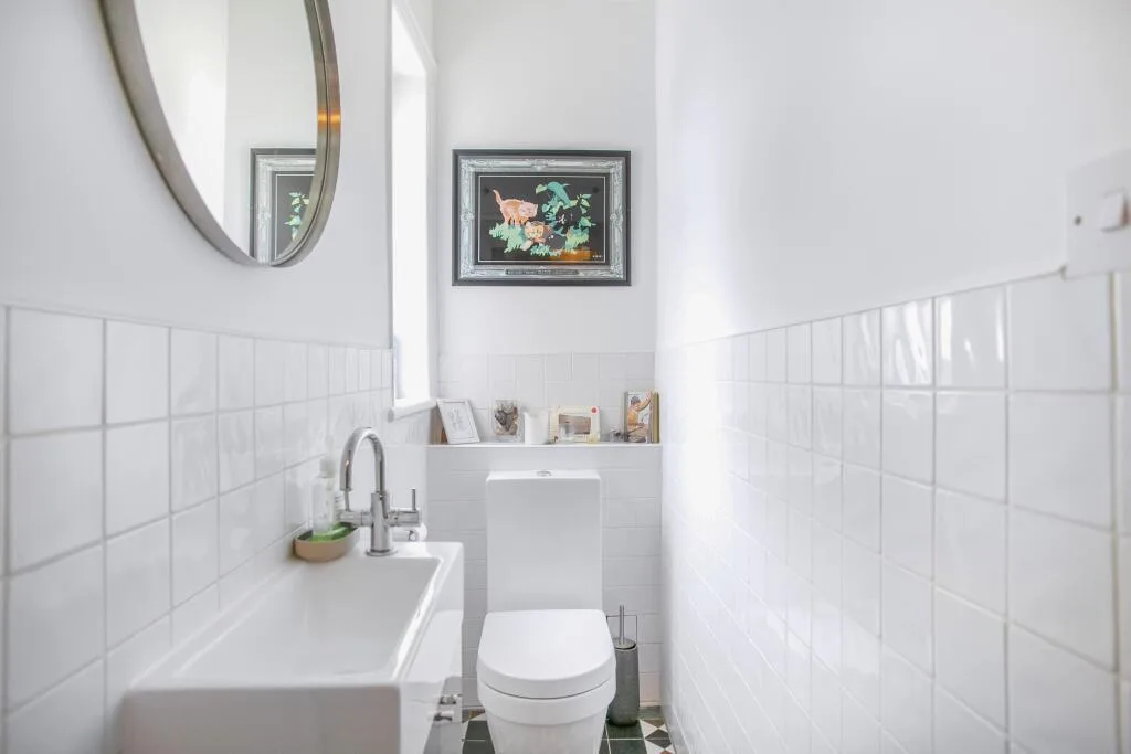 4 bedroom duplex for rent