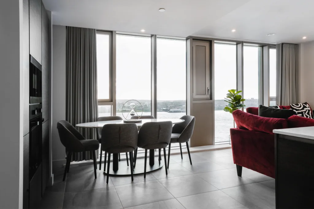 3 bedroom apartment for rent