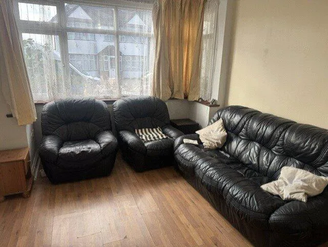 3 bedroom terraced house for rent