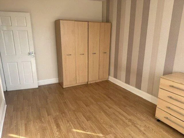3 bedroom terraced house for rent