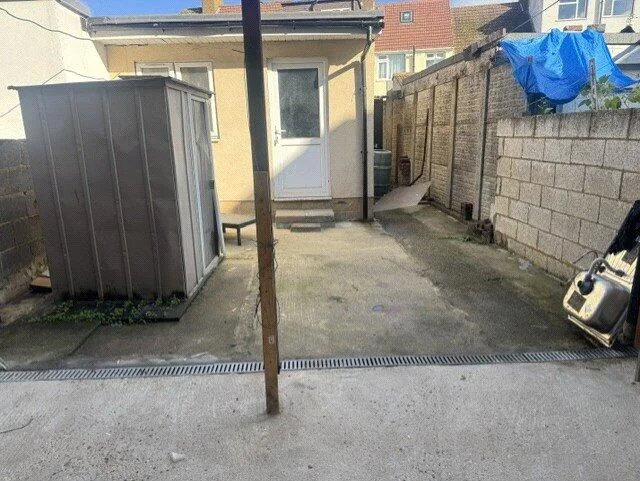 3 bedroom terraced house for rent