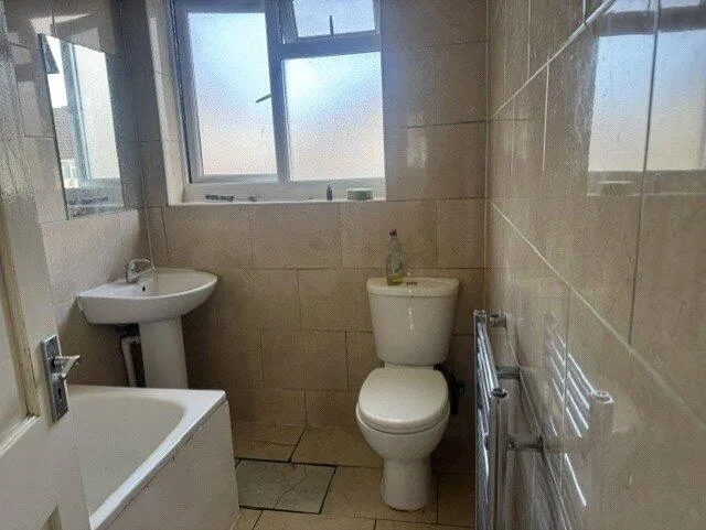 3 bedroom terraced house for rent