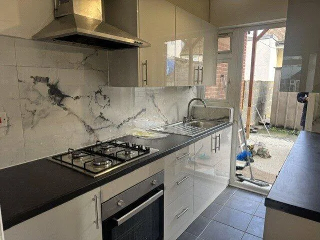 3 bedroom terraced house for rent