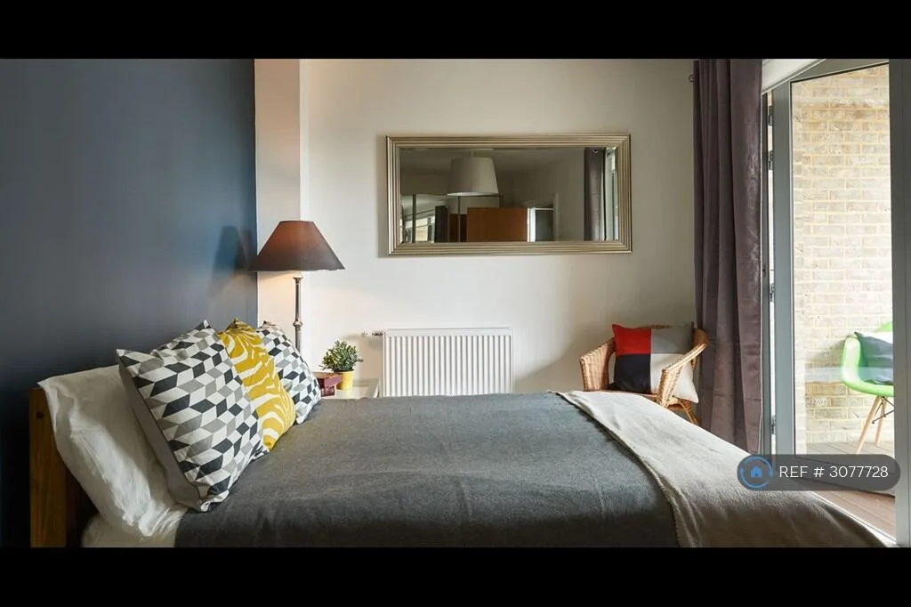 3 bedroom flat for rent